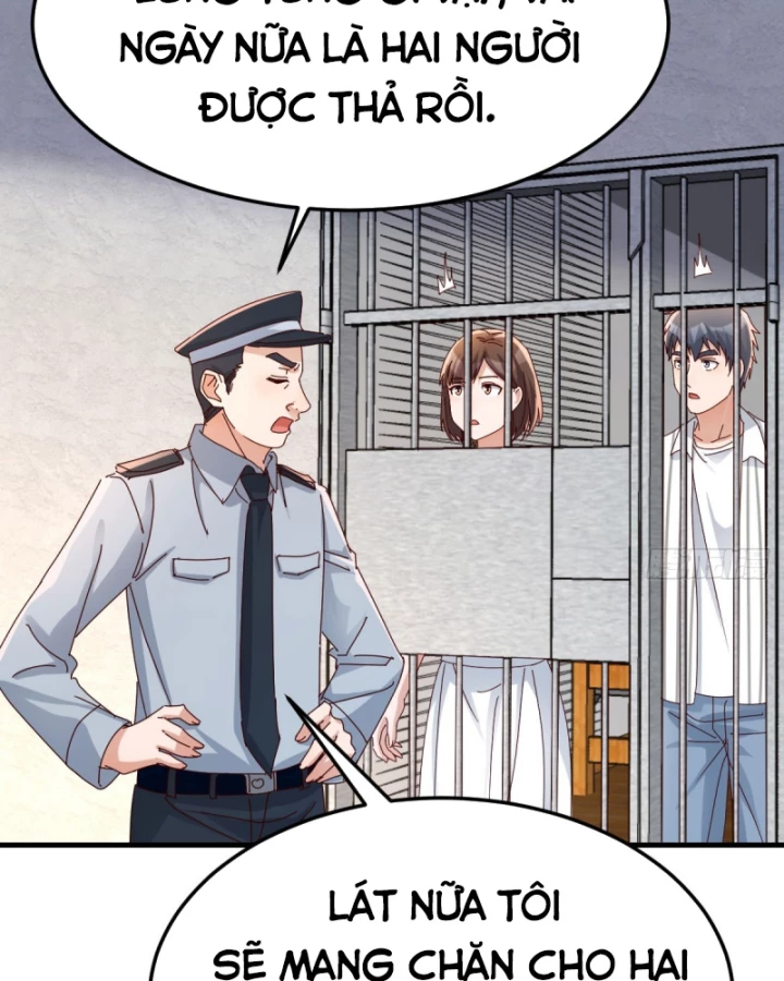 Trong Nhà Có 2 Bạn Gái Song Sinh Chapter 340 - 44