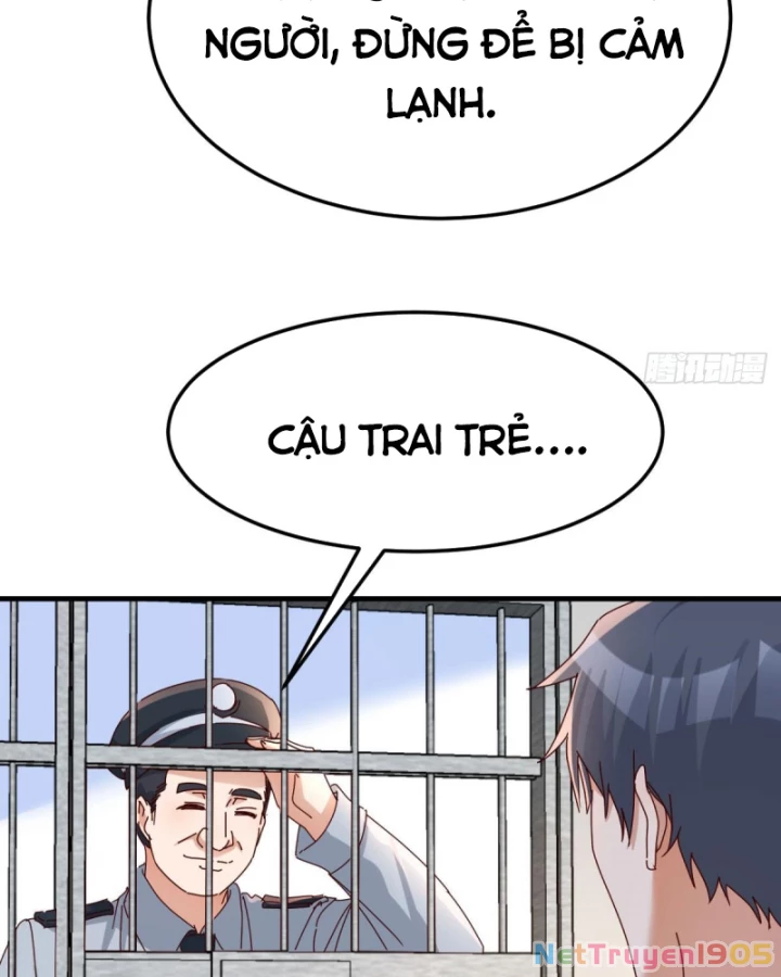 Trong Nhà Có 2 Bạn Gái Song Sinh Chapter 340 - 45