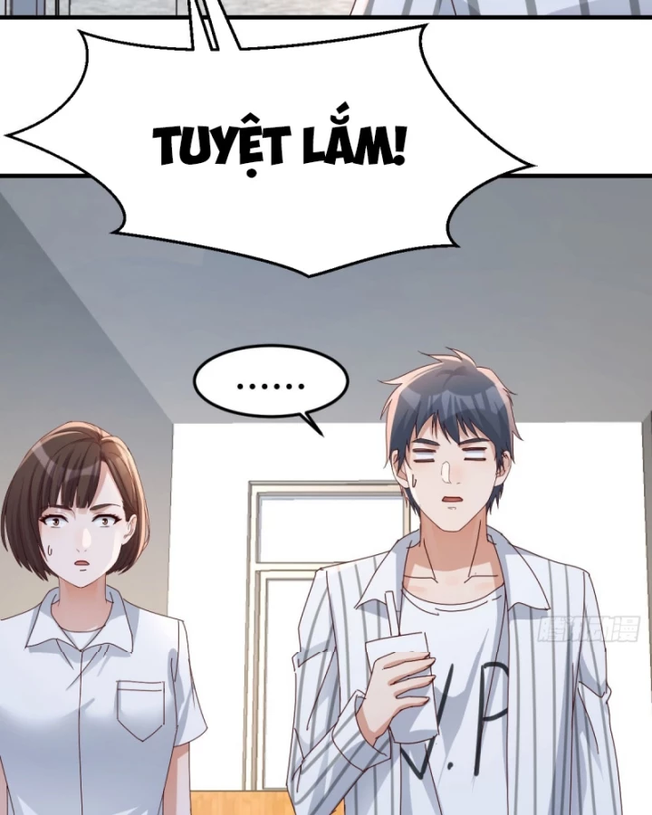 Trong Nhà Có 2 Bạn Gái Song Sinh Chapter 340 - 47