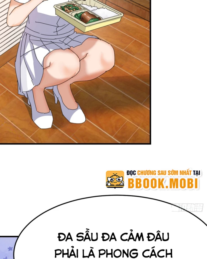 Trong Nhà Có 2 Bạn Gái Song Sinh Chapter 340 - 54