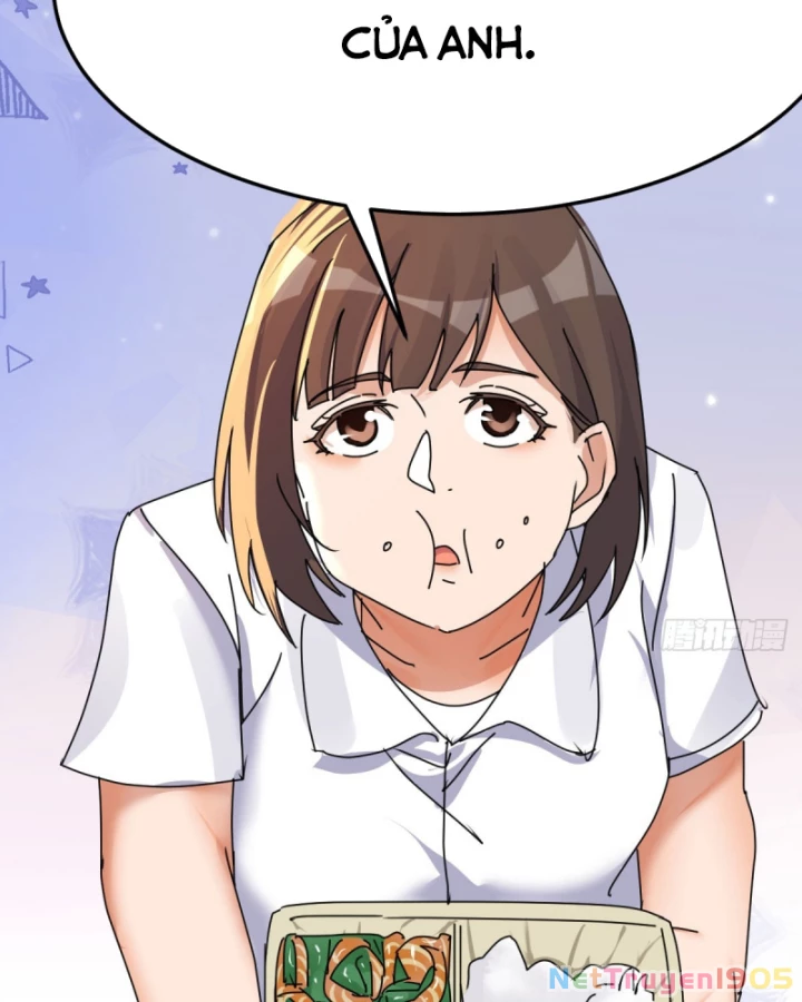 Trong Nhà Có 2 Bạn Gái Song Sinh Chapter 340 - 55