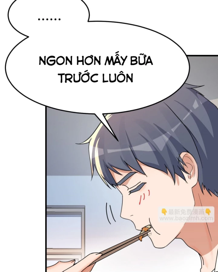 Trong Nhà Có 2 Bạn Gái Song Sinh Chapter 340 - 58