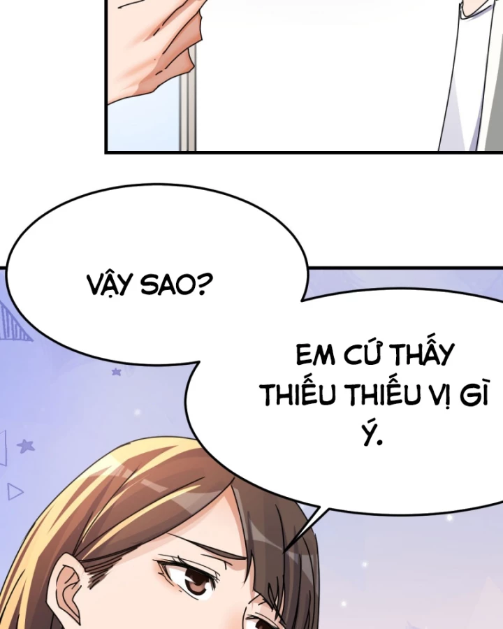 Trong Nhà Có 2 Bạn Gái Song Sinh Chapter 340 - 59