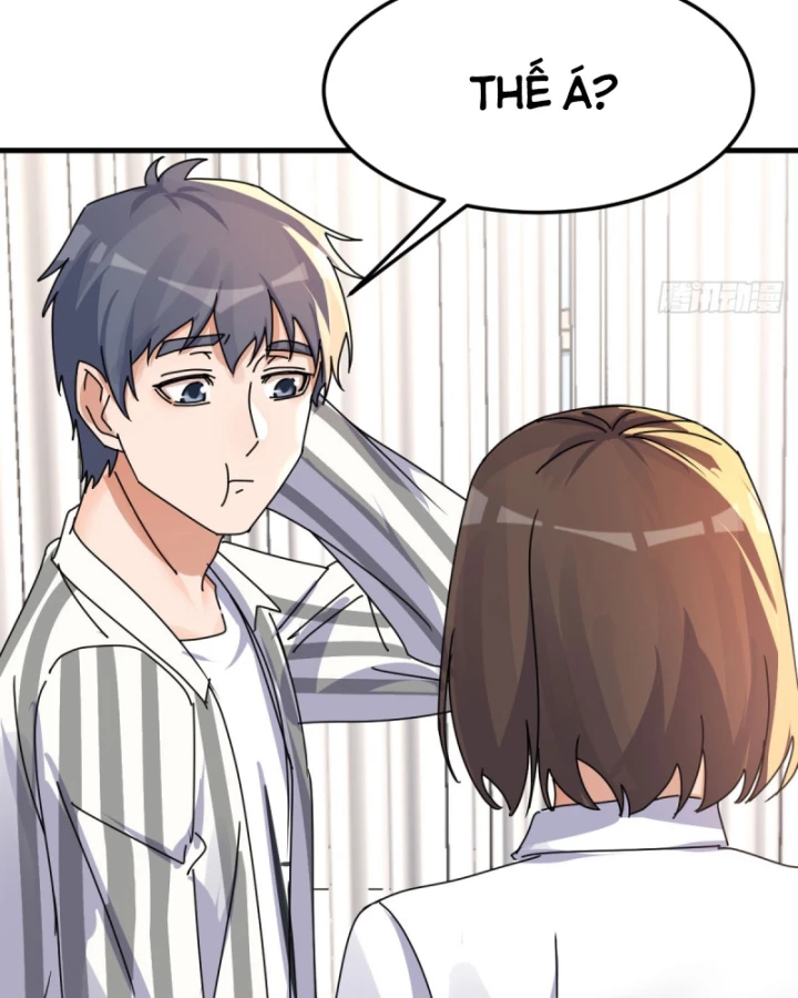 Trong Nhà Có 2 Bạn Gái Song Sinh Chapter 340 - 61