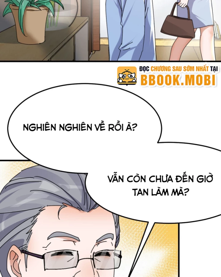 Trong Nhà Có 2 Bạn Gái Song Sinh Chapter 340 - 68