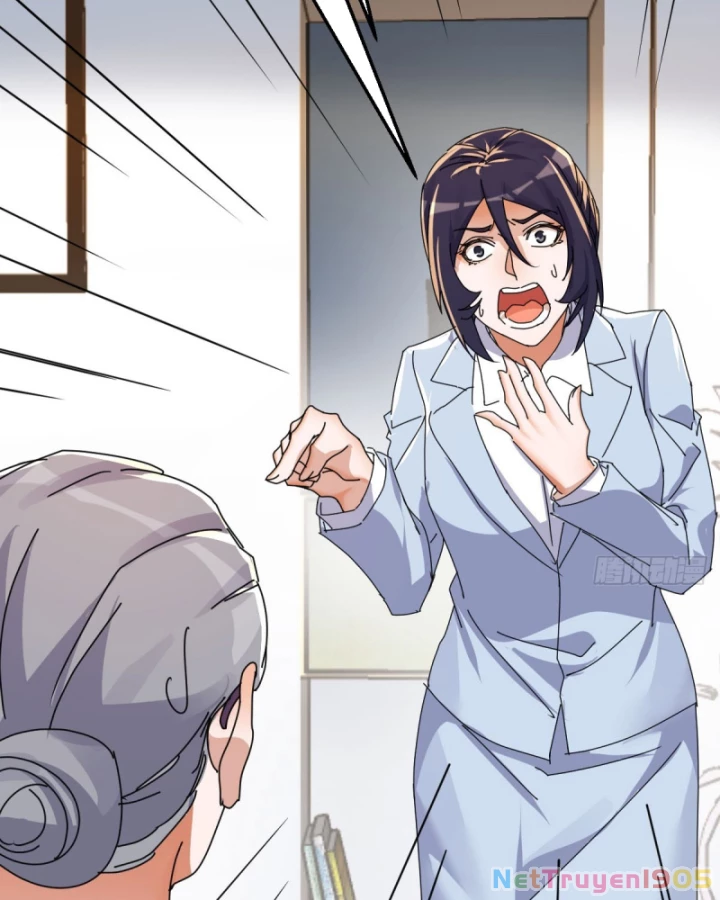 Trong Nhà Có 2 Bạn Gái Song Sinh Chapter 340 - 71