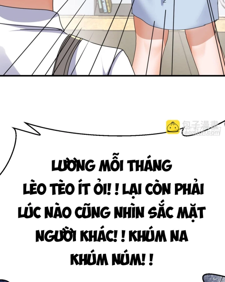 Trong Nhà Có 2 Bạn Gái Song Sinh Chapter 340 - 72