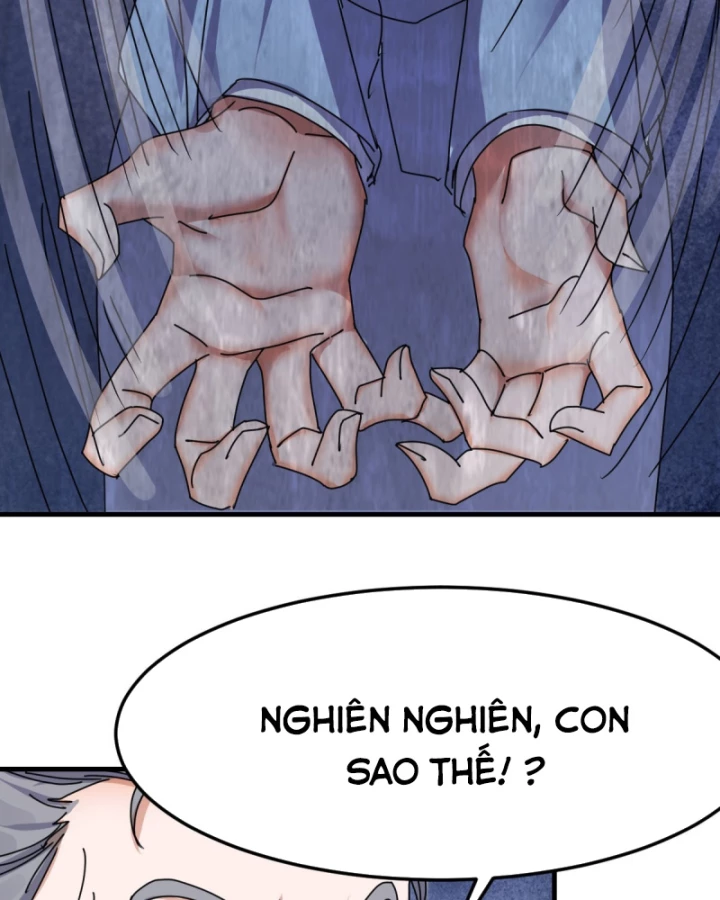 Trong Nhà Có 2 Bạn Gái Song Sinh Chapter 340 - 75