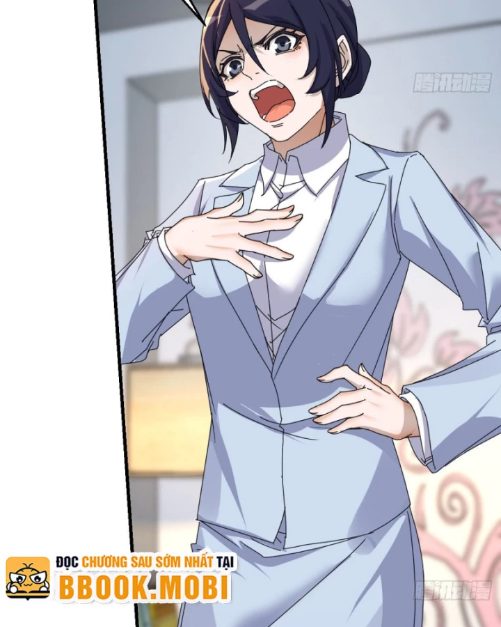 Trong Nhà Có 2 Bạn Gái Song Sinh Chapter 341 - 3