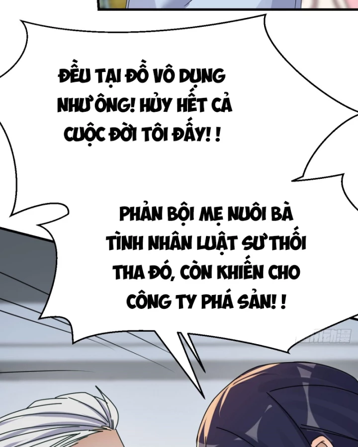 Trong Nhà Có 2 Bạn Gái Song Sinh Chapter 341 - 4