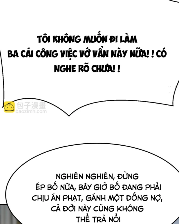 Trong Nhà Có 2 Bạn Gái Song Sinh Chapter 341 - 8