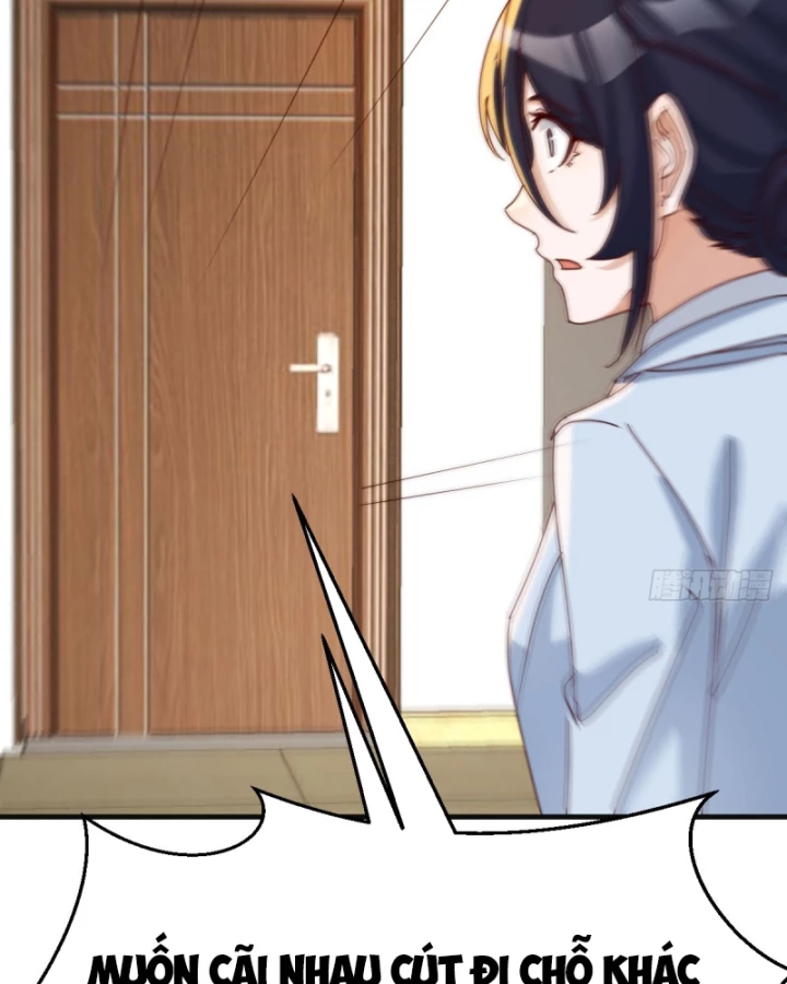 Trong Nhà Có 2 Bạn Gái Song Sinh Chapter 341 - 19