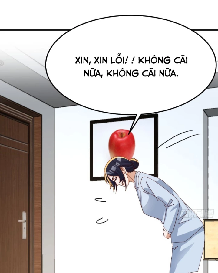 Trong Nhà Có 2 Bạn Gái Song Sinh Chapter 341 - 22