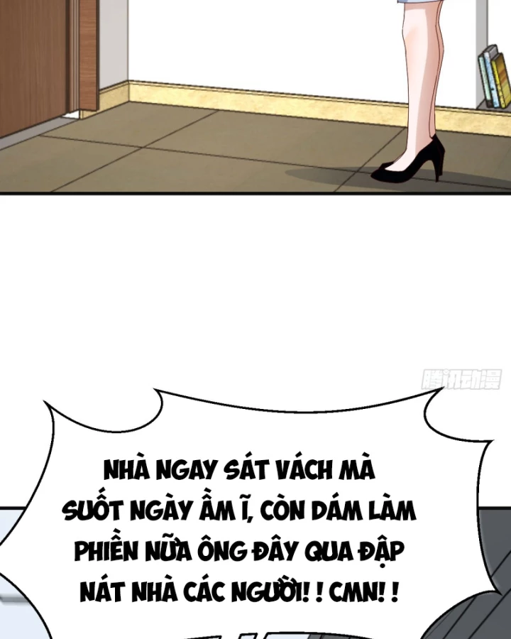 Trong Nhà Có 2 Bạn Gái Song Sinh Chapter 341 - 23