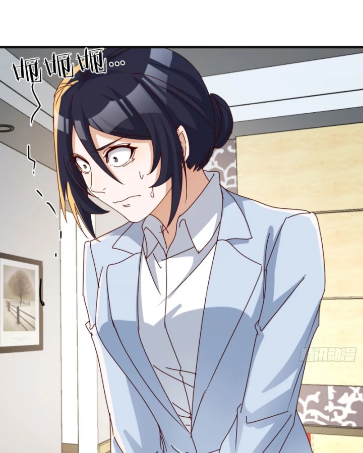 Trong Nhà Có 2 Bạn Gái Song Sinh Chapter 341 - 26