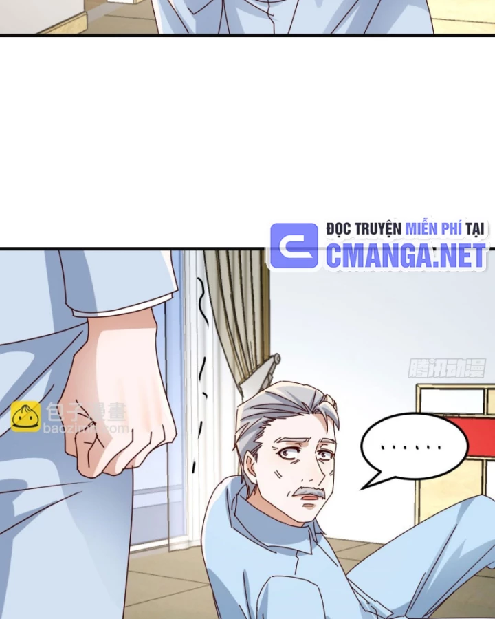 Trong Nhà Có 2 Bạn Gái Song Sinh Chapter 341 - 27