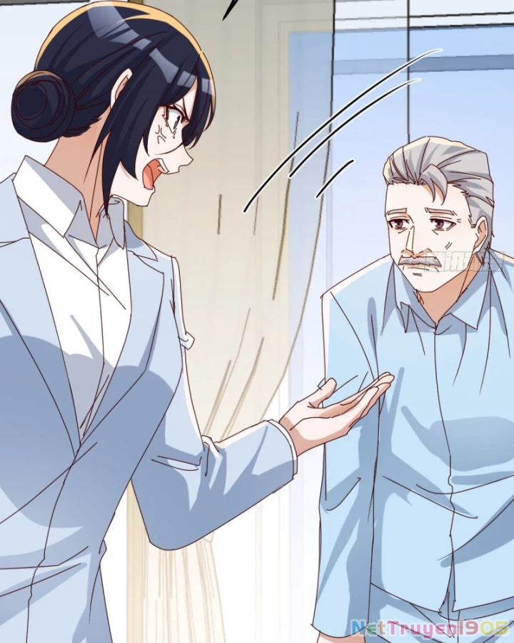 Trong Nhà Có 2 Bạn Gái Song Sinh Chapter 341 - 32