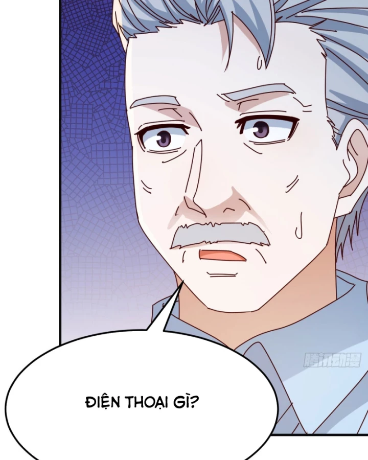 Trong Nhà Có 2 Bạn Gái Song Sinh Chapter 341 - 34