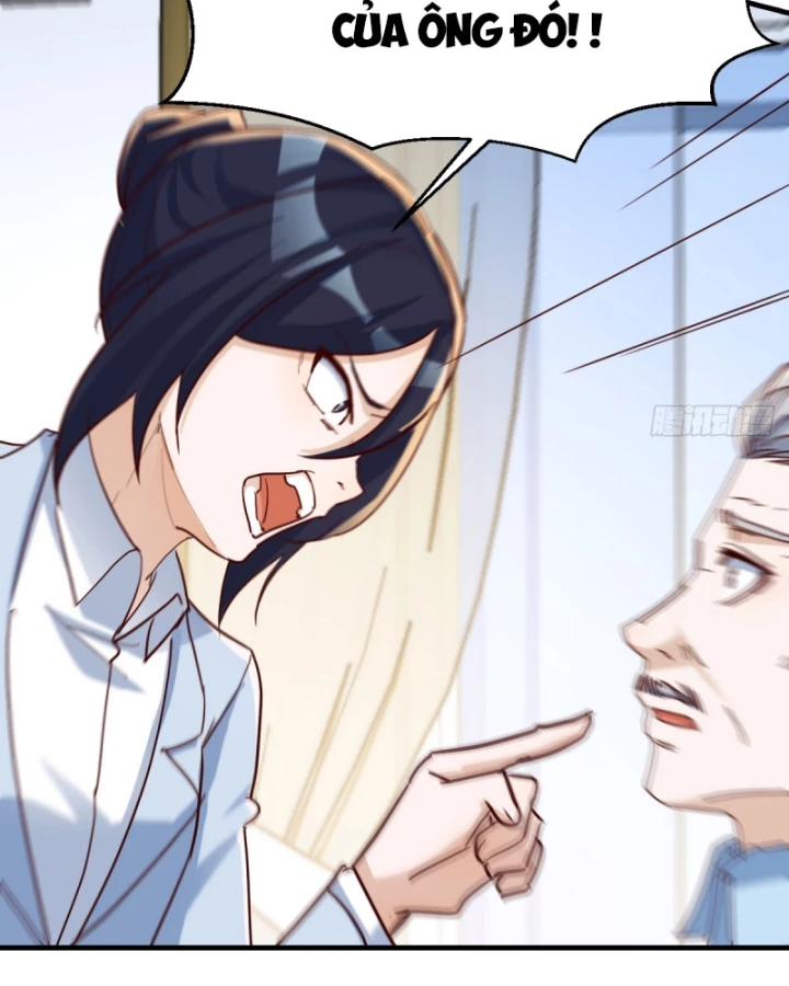 Trong Nhà Có 2 Bạn Gái Song Sinh Chapter 341 - 36