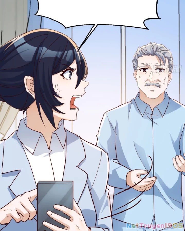 Trong Nhà Có 2 Bạn Gái Song Sinh Chapter 341 - 46