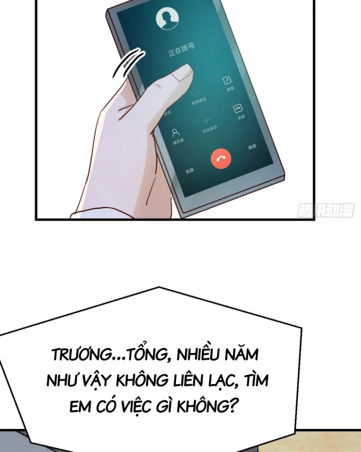 Trong Nhà Có 2 Bạn Gái Song Sinh Chapter 341 - 50