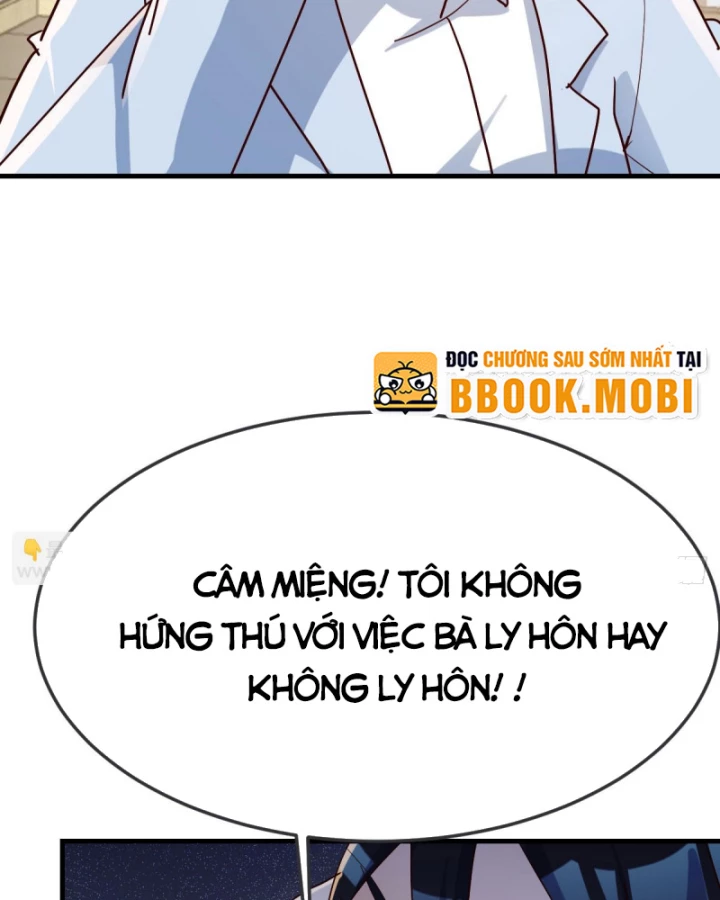 Trong Nhà Có 2 Bạn Gái Song Sinh Chapter 341 - 54