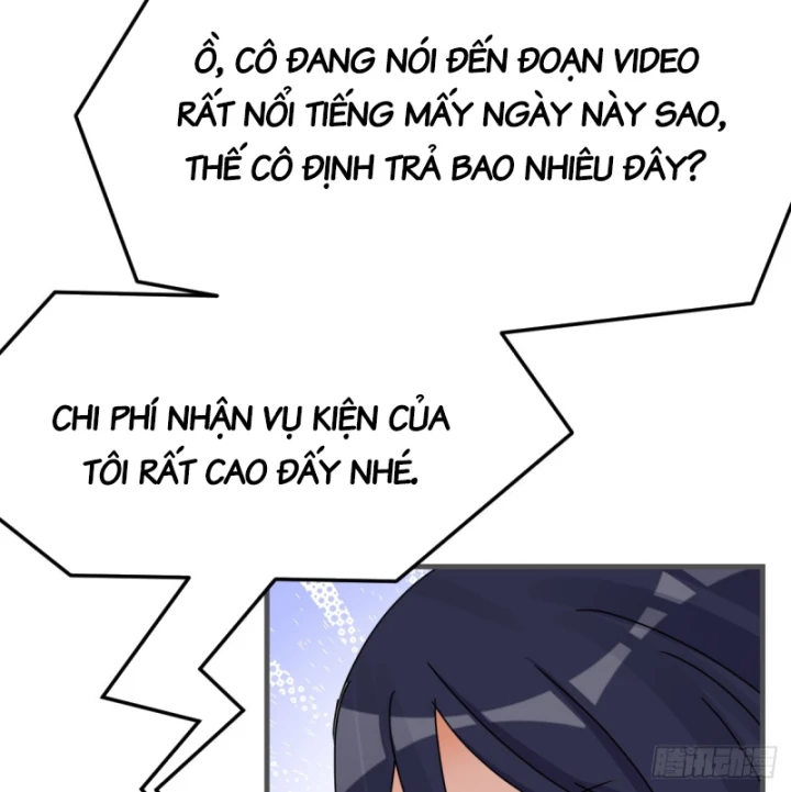 Trong Nhà Có 2 Bạn Gái Song Sinh Chapter 341 - 66