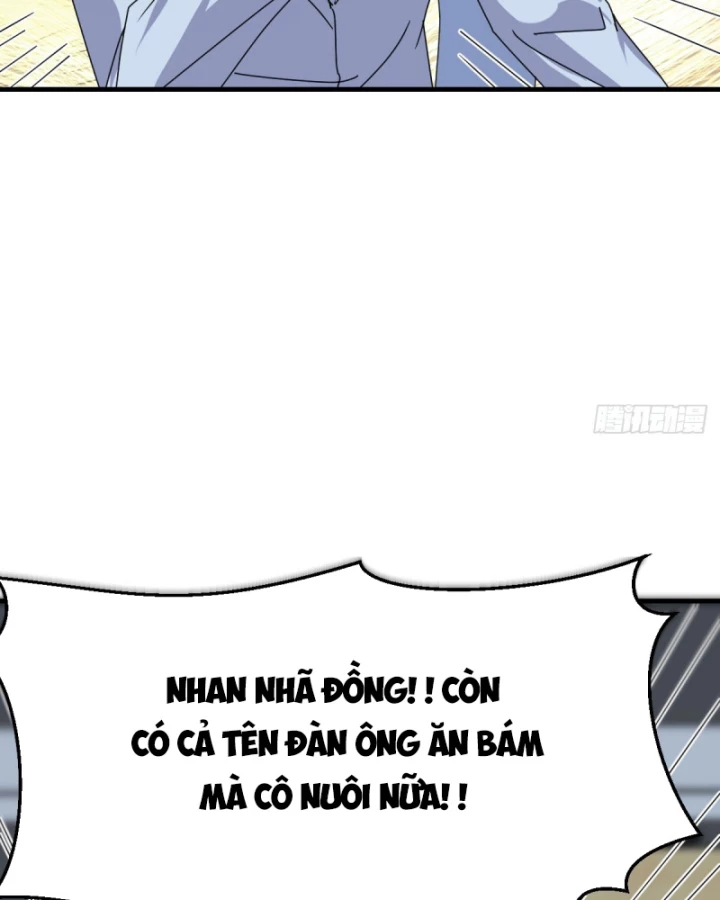 Trong Nhà Có 2 Bạn Gái Song Sinh Chapter 342 - 16