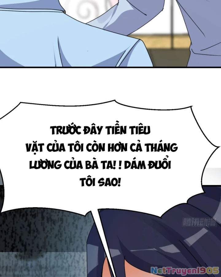 Trong Nhà Có 2 Bạn Gái Song Sinh Chapter 342 - 23