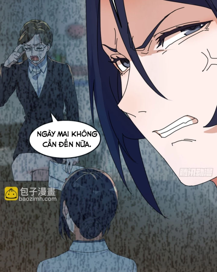 Trong Nhà Có 2 Bạn Gái Song Sinh Chapter 342 - 24