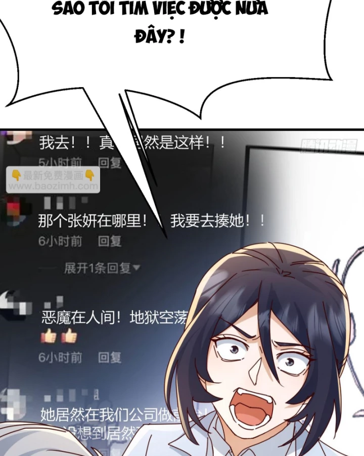 Trong Nhà Có 2 Bạn Gái Song Sinh Chapter 342 - 26