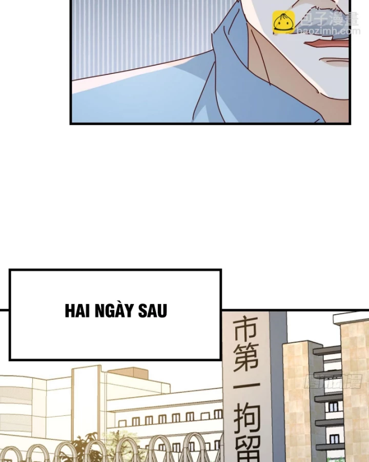 Trong Nhà Có 2 Bạn Gái Song Sinh Chapter 342 - 32