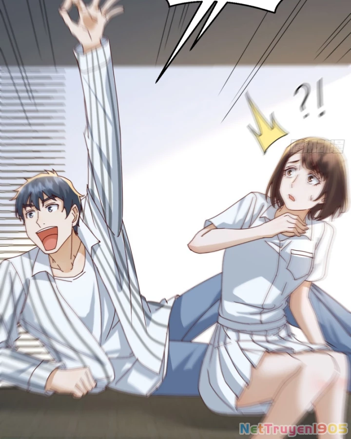 Trong Nhà Có 2 Bạn Gái Song Sinh Chapter 342 - 43