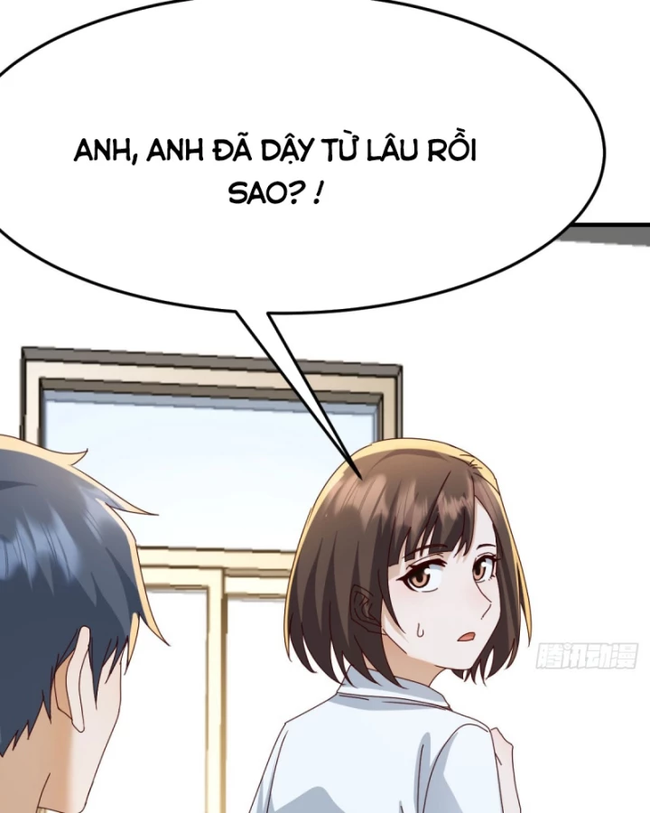 Trong Nhà Có 2 Bạn Gái Song Sinh Chapter 342 - 45