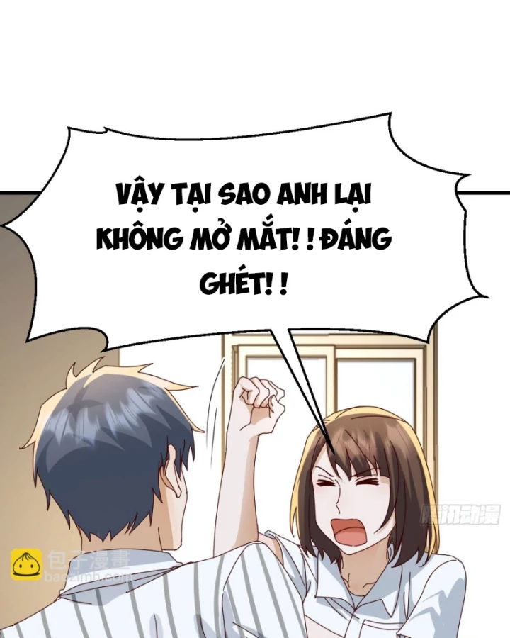 Trong Nhà Có 2 Bạn Gái Song Sinh Chapter 342 - 49