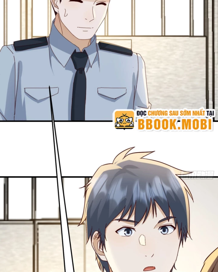 Trong Nhà Có 2 Bạn Gái Song Sinh Chapter 342 - 54