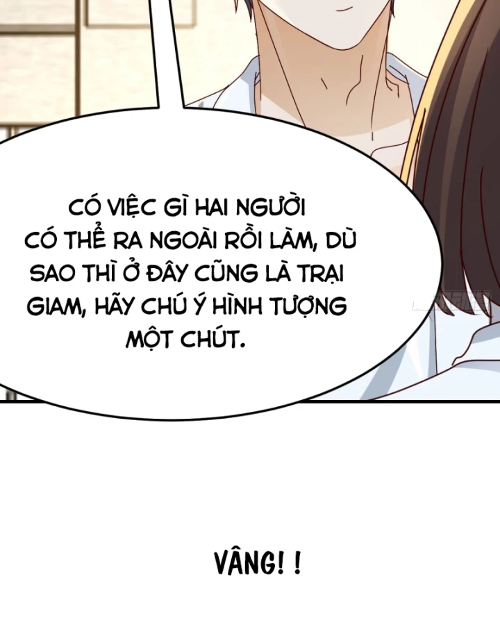 Trong Nhà Có 2 Bạn Gái Song Sinh Chapter 342 - 55