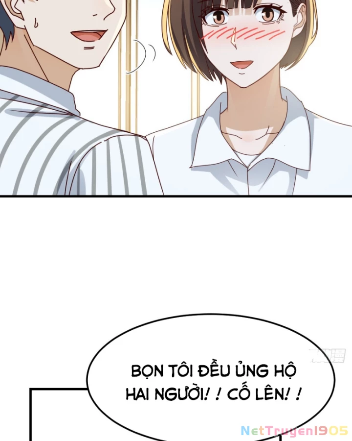 Trong Nhà Có 2 Bạn Gái Song Sinh Chapter 342 - 57