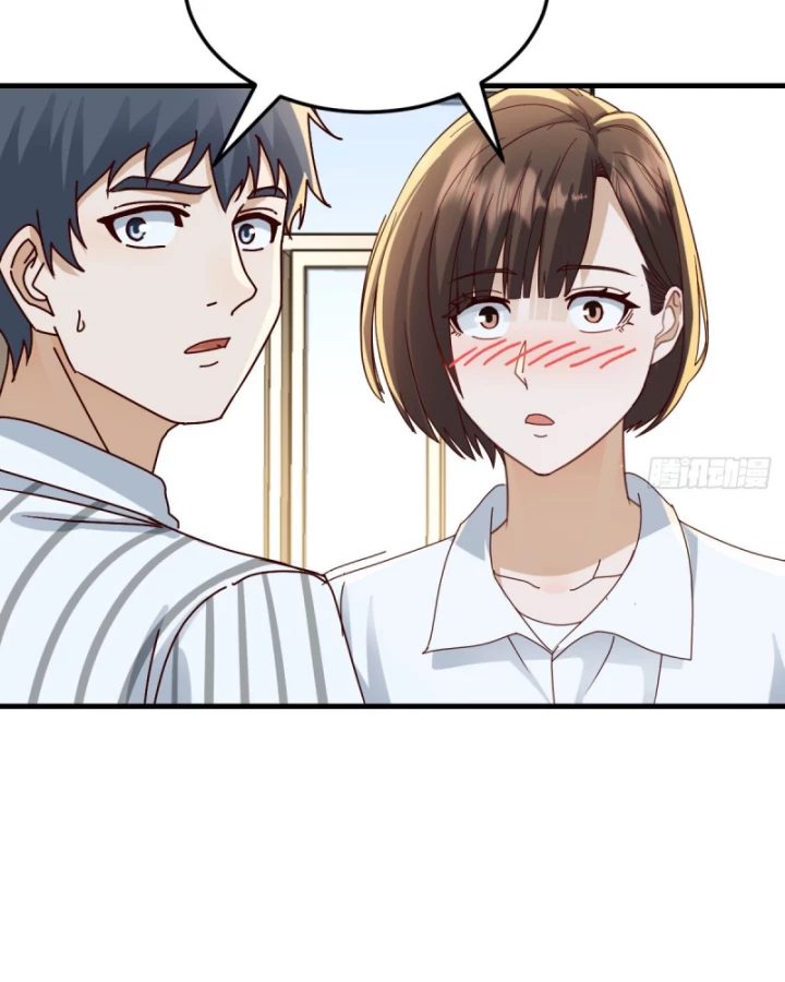 Trong Nhà Có 2 Bạn Gái Song Sinh Chapter 342 - 59