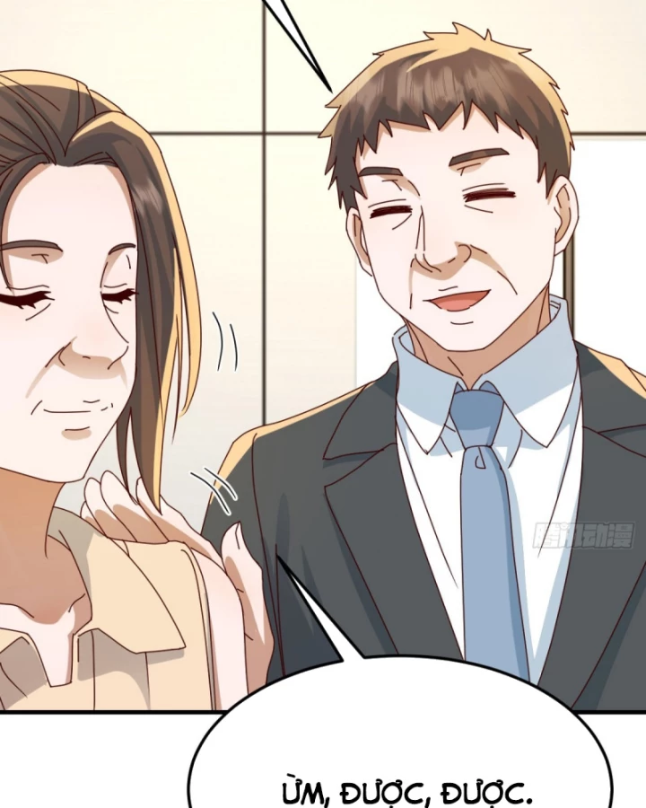 Trong Nhà Có 2 Bạn Gái Song Sinh Chapter 342 - 72