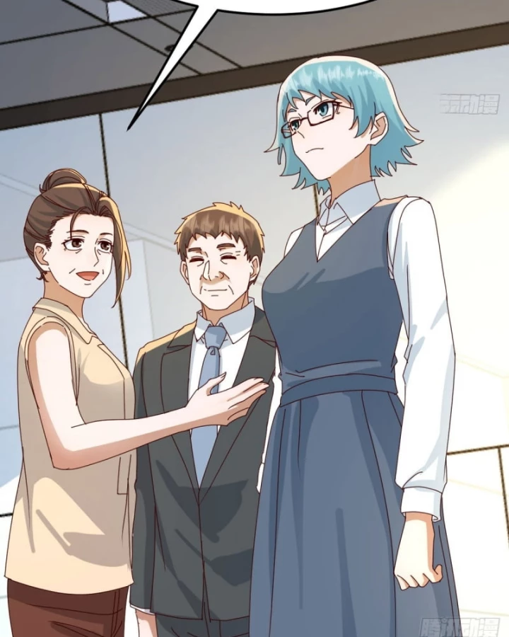 Trong Nhà Có 2 Bạn Gái Song Sinh Chapter 343 - 3