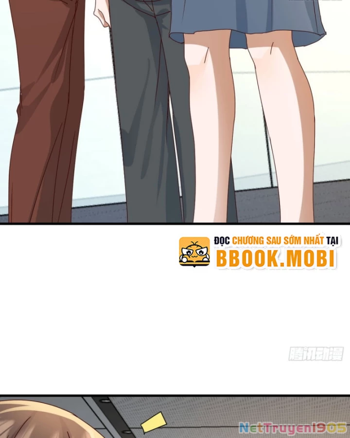 Trong Nhà Có 2 Bạn Gái Song Sinh Chapter 343 - 4