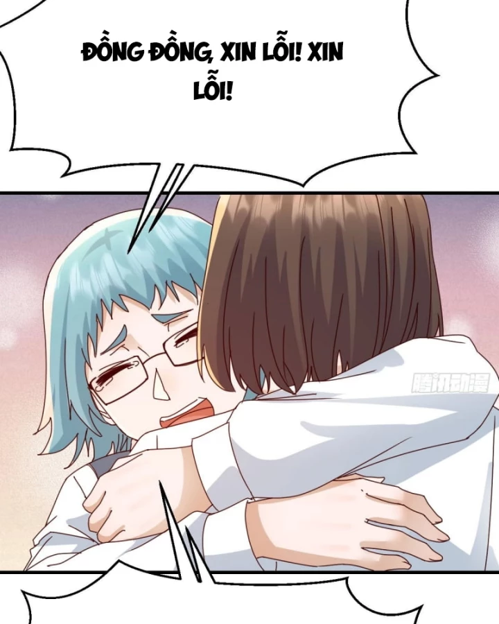 Trong Nhà Có 2 Bạn Gái Song Sinh Chapter 343 - 15
