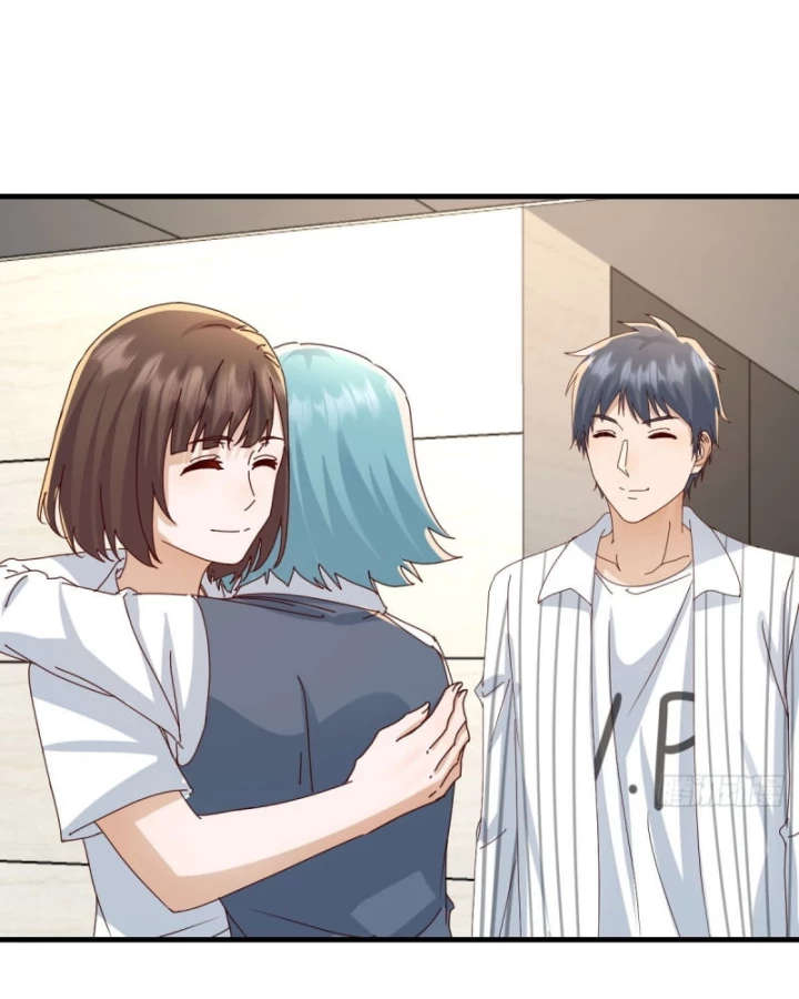 Trong Nhà Có 2 Bạn Gái Song Sinh Chapter 343 - 19