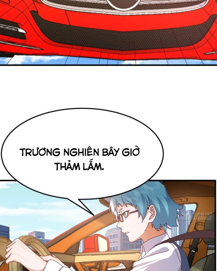 Trong Nhà Có 2 Bạn Gái Song Sinh Chapter 343 - 23