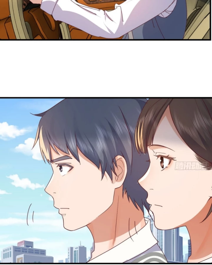 Trong Nhà Có 2 Bạn Gái Song Sinh Chapter 343 - 24