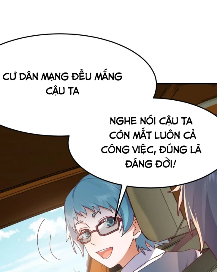 Trong Nhà Có 2 Bạn Gái Song Sinh Chapter 343 - 25