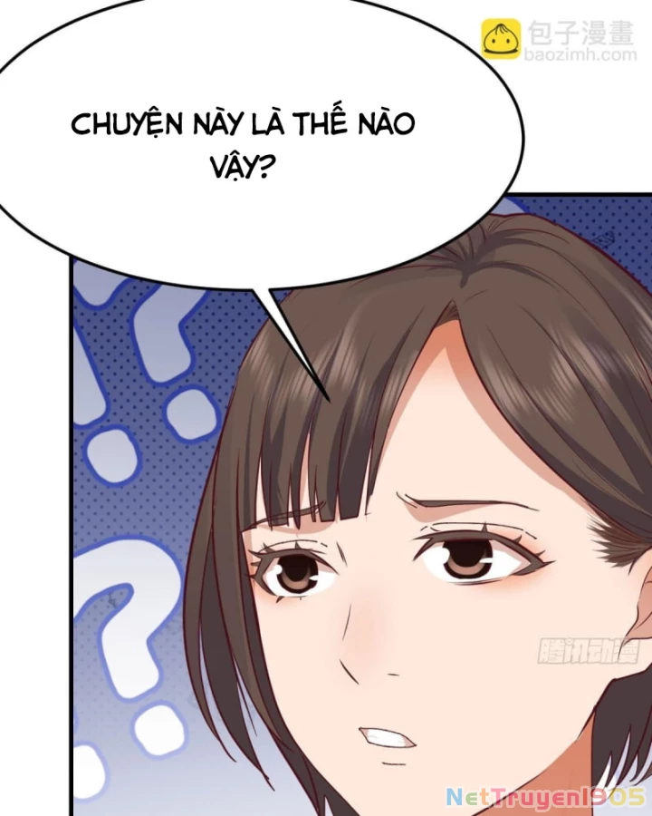 Trong Nhà Có 2 Bạn Gái Song Sinh Chapter 343 - 28