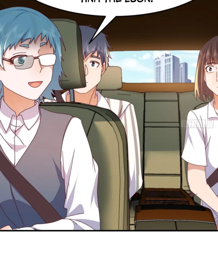 Trong Nhà Có 2 Bạn Gái Song Sinh Chapter 343 - 30