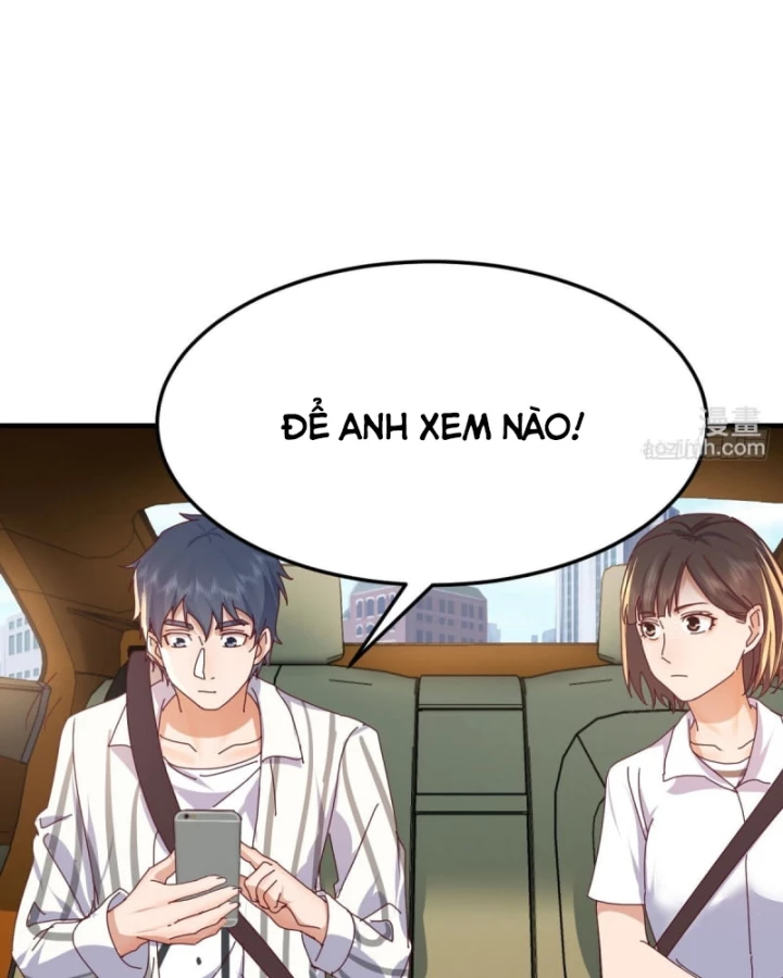 Trong Nhà Có 2 Bạn Gái Song Sinh Chapter 343 - 35